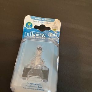 Dr.Brown & Philip Avent Brand New Baby Items